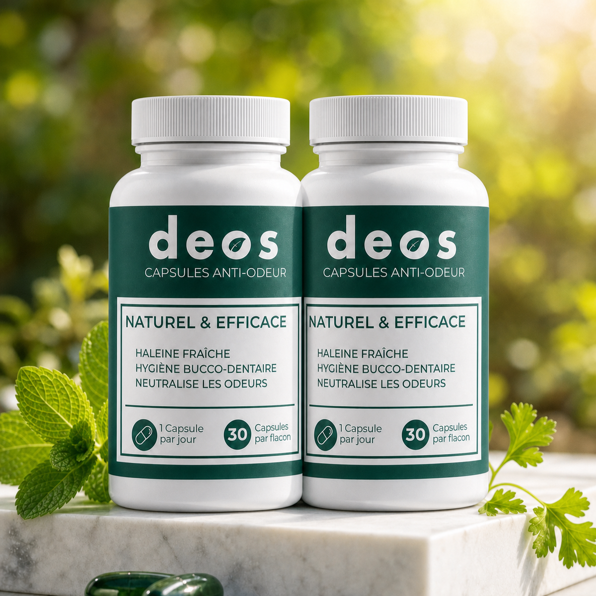 DEOS