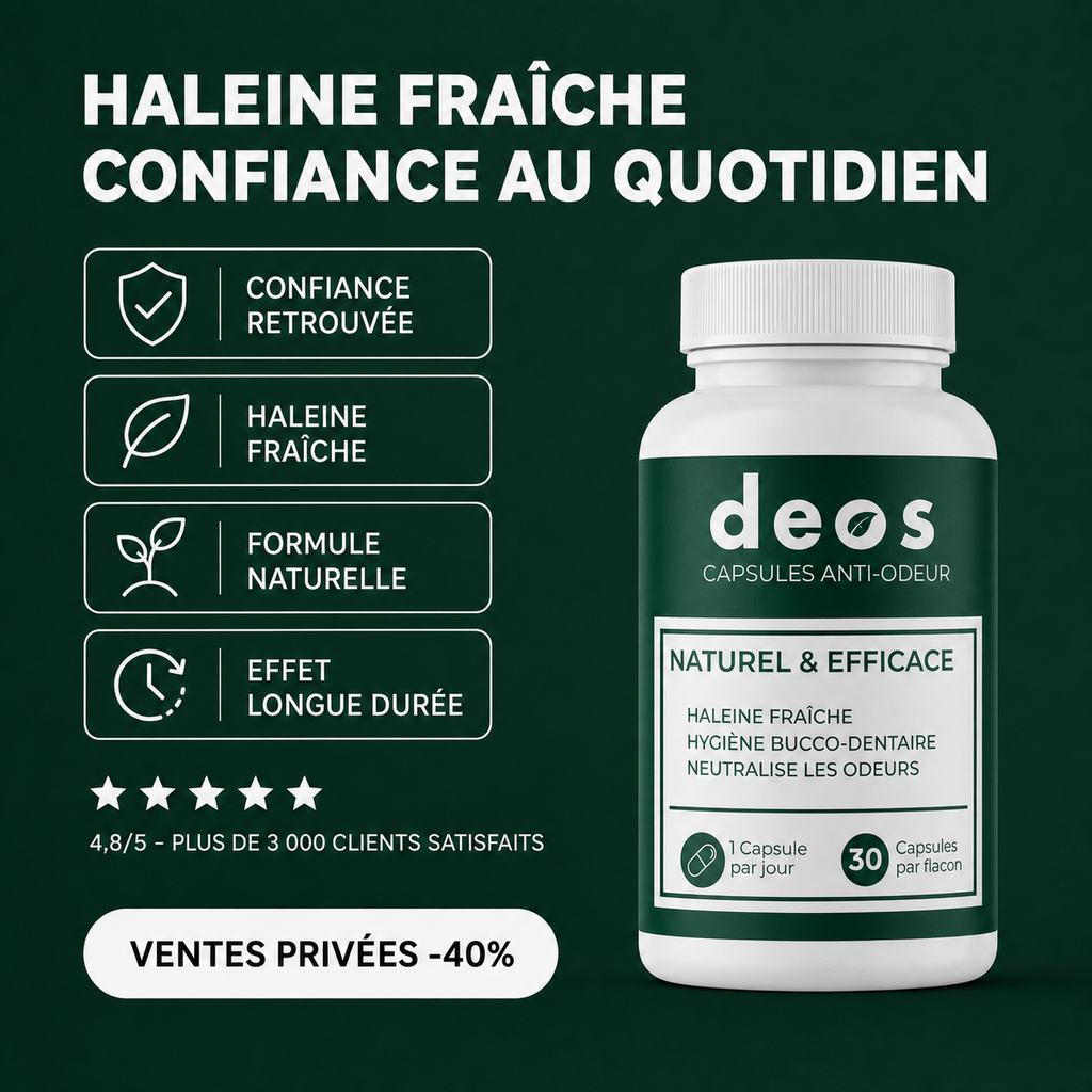 Deos Francais